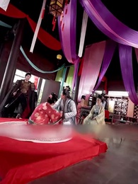 Die Rache der Kaiserin - Episode 27