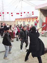 本地媳婦外地郎 - Episode 11