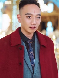 第41集 - 背對眾生,獨釣萬古