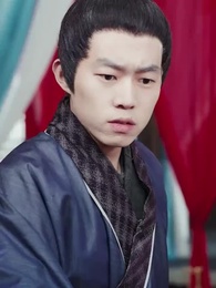 구미백호전 - Episode 33