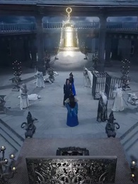 第58話 - 魔尊の復讐