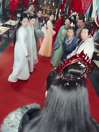 34화 - 구미백호전