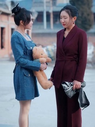 This Time I Fight for Myself - Episode 16