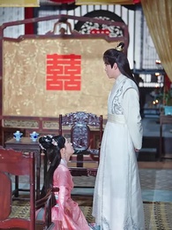 Tập 30 - Giang Sơn Hay Mỹ Nhân