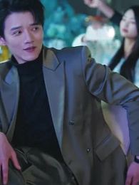 一夜の罪 - Episode 47