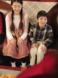 The Grand Lady’s Comeback - Episode 37