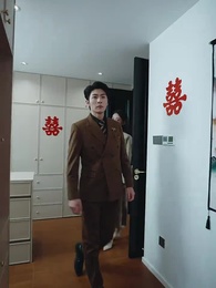 第36集 - 和暗戀對象結婚後夜夜笙歌