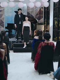 Dendam sang ART - Episode 33