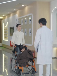 四十而已 - Episode 21