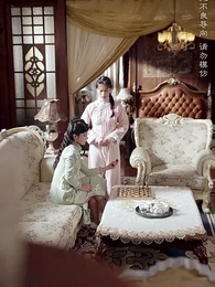 京華煙雨 - Episode 15