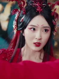 31화 - 구미백호전