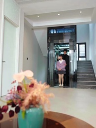 第11集 - 餘生偏寵小甜妻