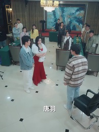 第6集 - 拼盡全力的距離