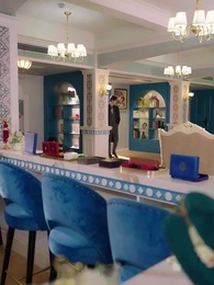 Carrying the CEO's Twins - Episode 63