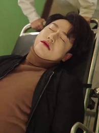 The Grand Lady’s Comeback - Episode 41