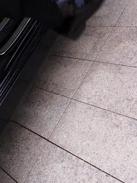 Carrying the CEO's Twins - Episode 8