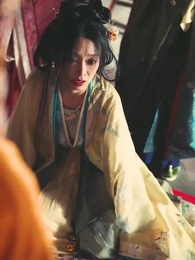 Episode 68 - Die Rache der Kaiserin