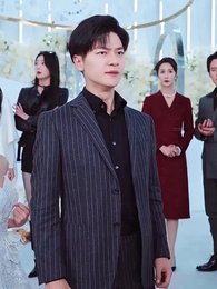 背對眾生，獨釣萬古 - Episode 22