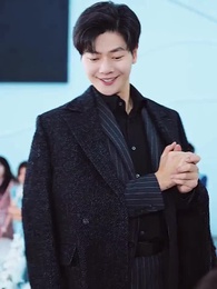 背對眾生，獨釣萬古 - Episode 18