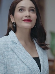 Dendam sang ART - Episode 20