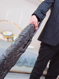 第36集 - 背對眾生,獨釣萬古