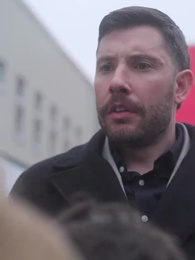 Offside Wedding With My One Night Stand - Episode 7