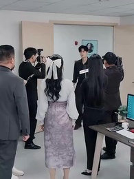 32화 - 귀여운 도라지