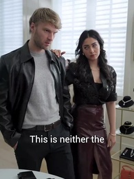 Episode 25 - Offside Wedding With My One Night Stand