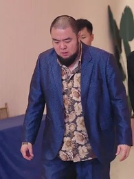 昔日情分今朝斷 - Episode 27