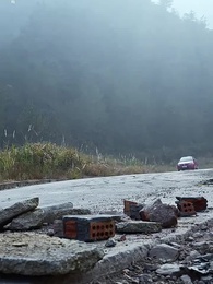 第1集 - 今朝善念他日果