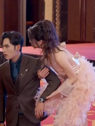 Mộng Tỉnh Tình Ta - Episode 38