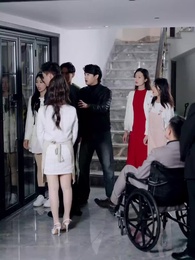 บรรเลงเพลงรัก อำลาปมแค้น - Episode 30