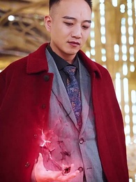 第44集 - 背對眾生,獨釣萬古