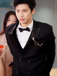 Carrying the CEO's Twins - Episode 26