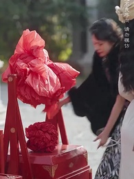 京華煙雨 - Episode 55