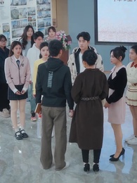 第19集 - 拼盡全力的距離