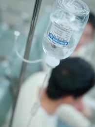 Episode 5 - This Time I Fight for Myself