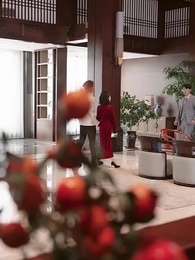 第34集 - 昔日情分今朝斷