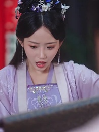 Tập 13 - Giang Sơn Hay Mỹ Nhân