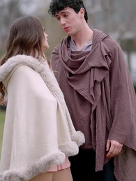 Persiguiendo a Mi Pareja No Deseada - Episode 23