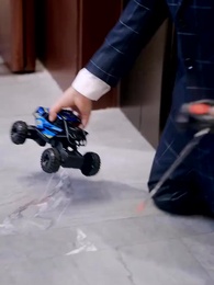 Kembalinya Sang Ibu dan Rencana Baru - Episode 13