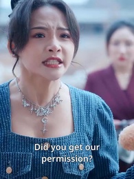 This Time I Fight for Myself - Episode 14