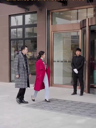 Episode 23 - The Grand Lady’s Comeback