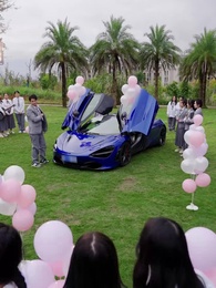 บรรเลงเพลงรัก อำลาปมแค้น - Episode 10