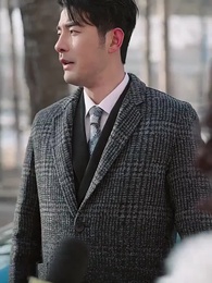 第8集 - 昔日情分今朝斷