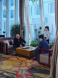 第43集 - 我與過去一別兩寬