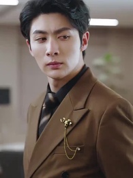 一夜の罪 - Episode 35