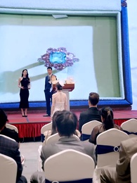 Episode 65 - Kembalinya Sang Ibu dan Rencana Baru