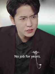 The Grand Lady’s Comeback - Episode 28