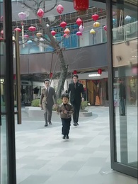 第11話 - 一夜の罪